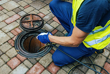 Drain-Services